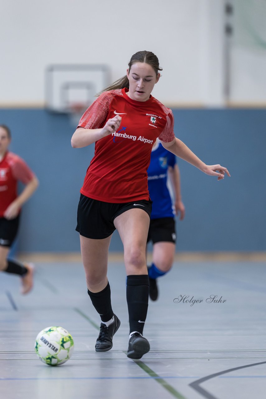 Bild 662 - wBJ Futsalmeisterschaft